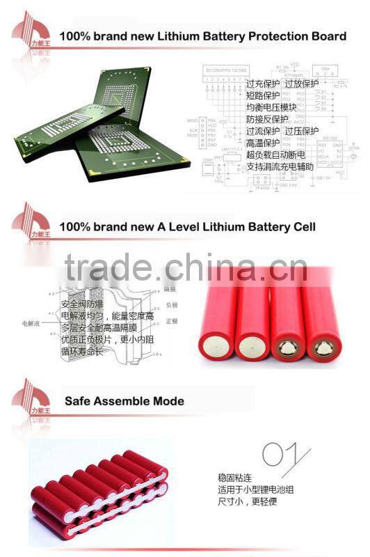 deep cycle 12v lithium marine battery pack 100ah