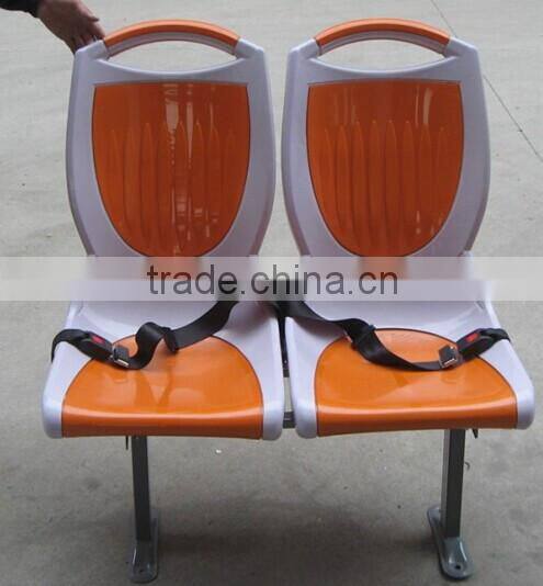 Safety Hot sale Two-Point Seat Belt with factory price