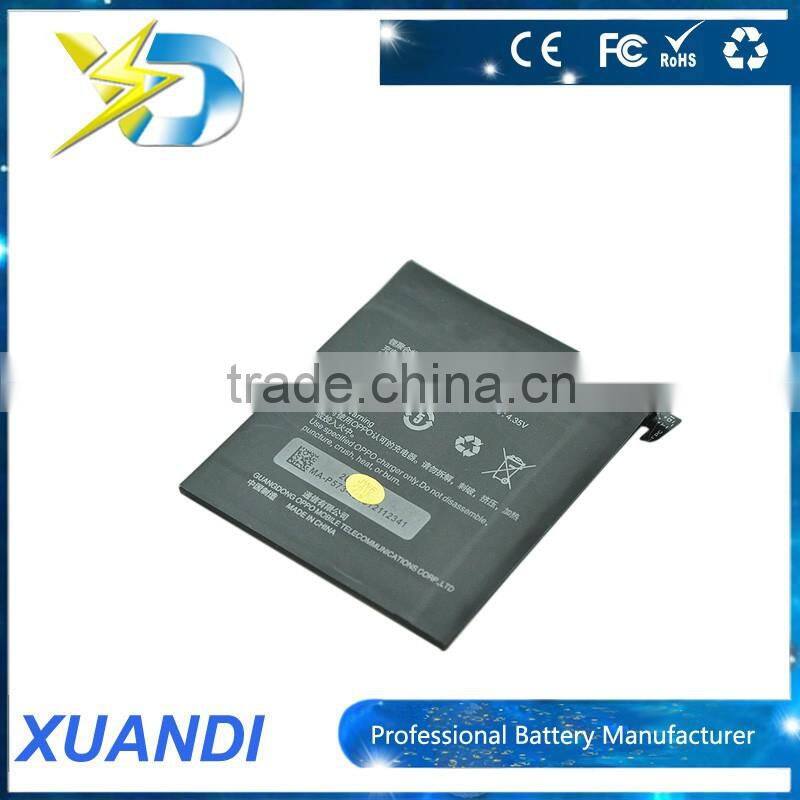 New for Oppo N1 Mini N5117 blp573 2140mah internal Batterie akku