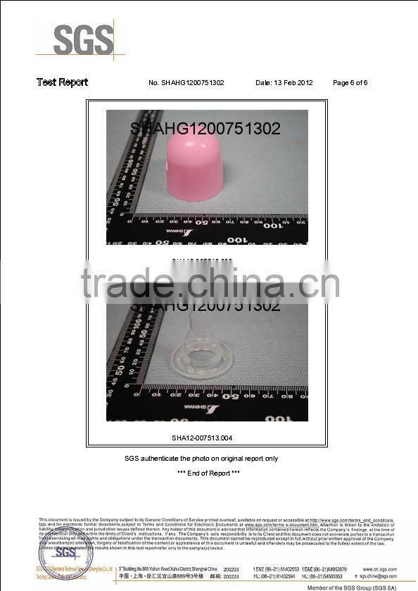 360 Rotation Baby Bottle and Teat Sponge Brush Cleaner Set of 2