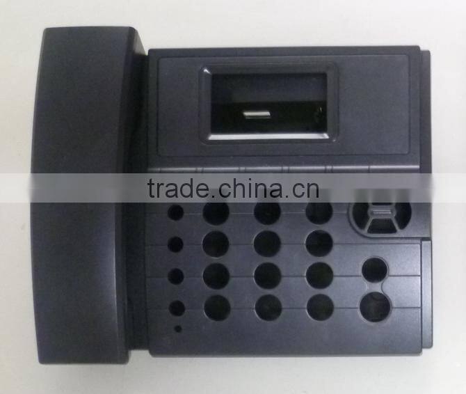 Plastic molds for Telephone cases phone cover video shell