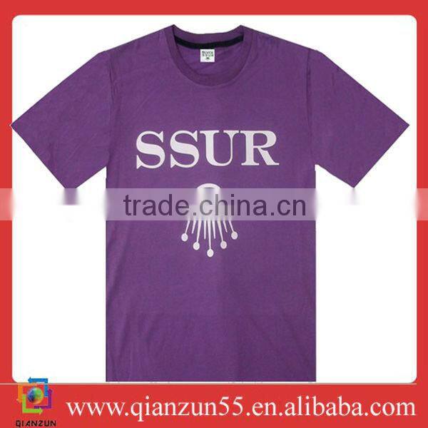 100% cotton t-shirts manufacturers custom printed t-shirts international brand t-shirts
