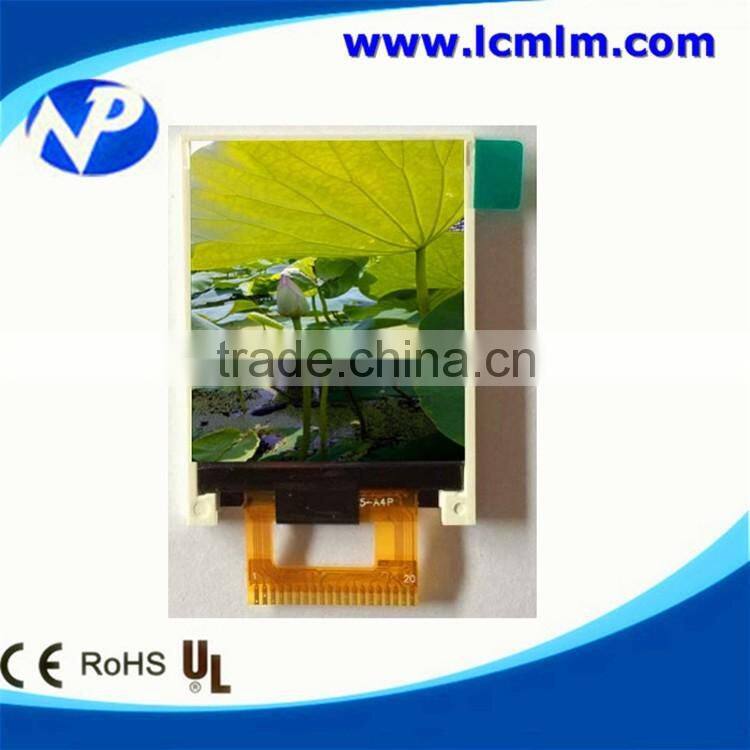 2 inch lcd 176*220