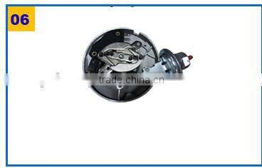 HDT1007 PAL Vacuum-advance Performance Replacement Distributor for OLDSMOBILE