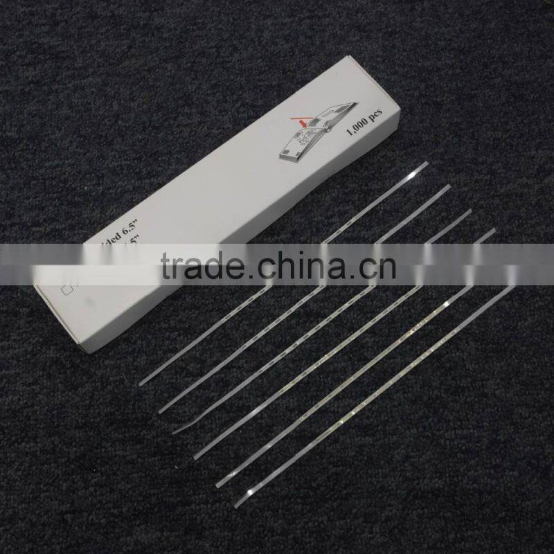 EM strips magnetic strips library security equipment for book