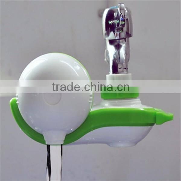 home automatical of faucet water purifier for kitchen