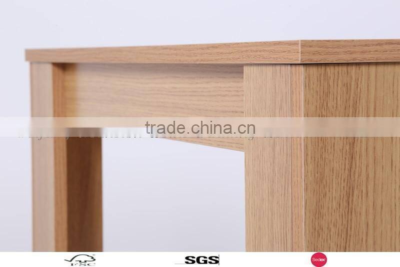 2016 New year new design dinning table for kitchen/TY