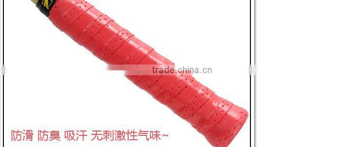 custom tennis racket grips Suture Film Grip