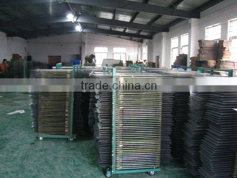 high security car license plate