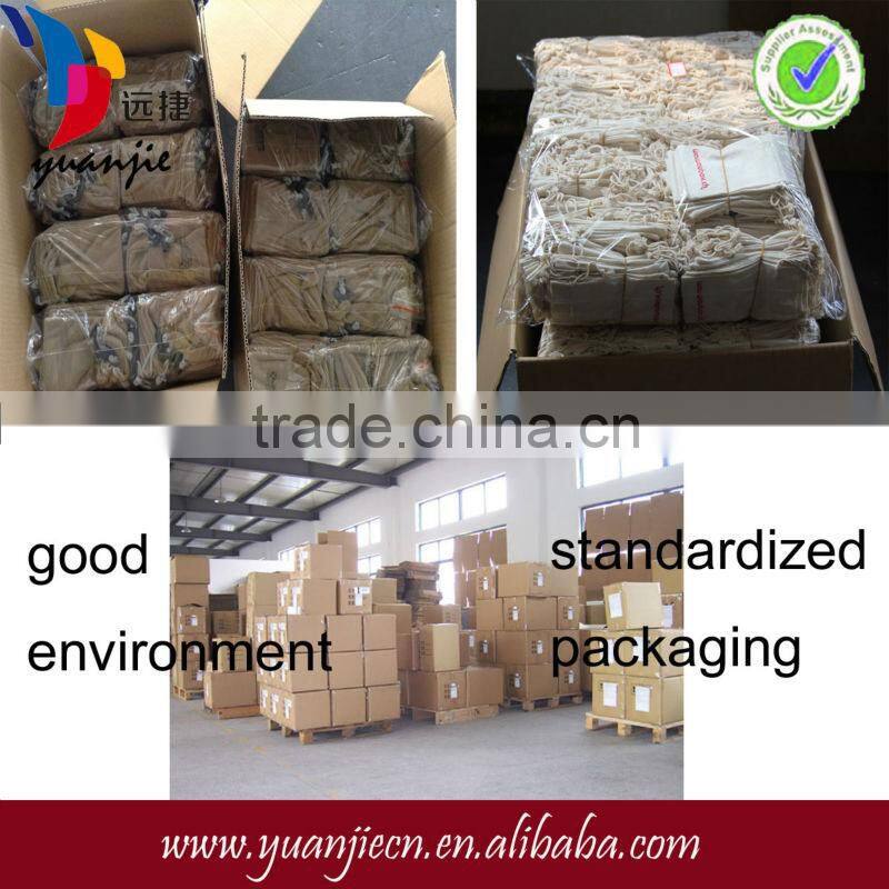 Best selling plain cheap polyester bag