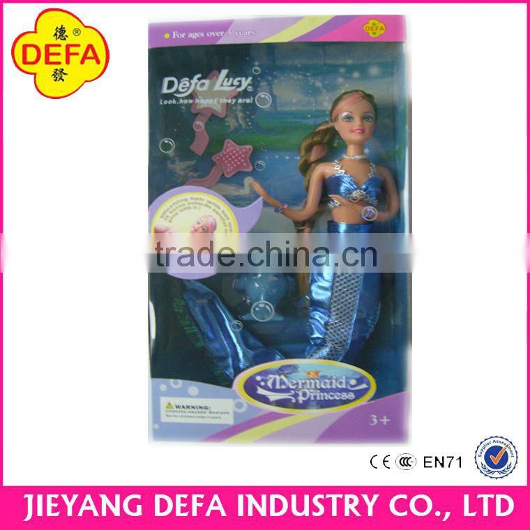 20983 Dolls, Swimming Mermaid Dolls For Girls