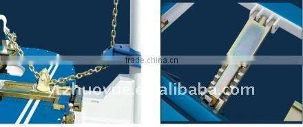 Car Accident Repair Equipment CRE-III