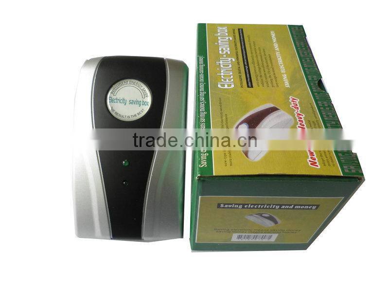 2015 new technology single phase Home use SD001 19kw Electric power saver / Energy saving box with High quality