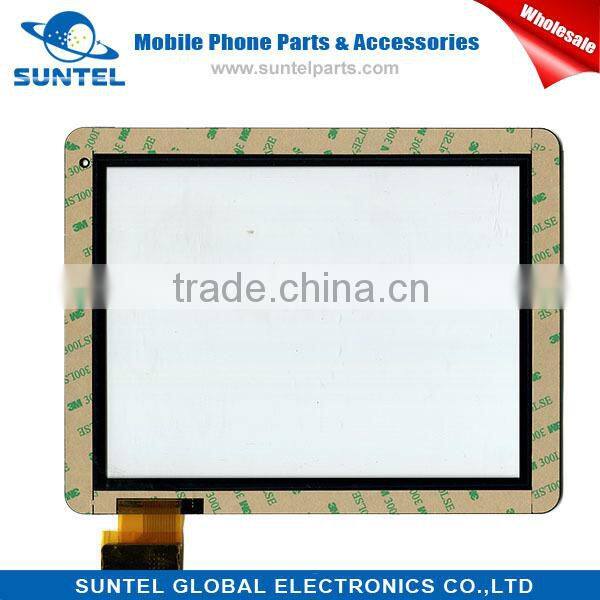 RH Original Mobile Phone Cheap White Touch Screen Monitor For RS9F091-V1.2