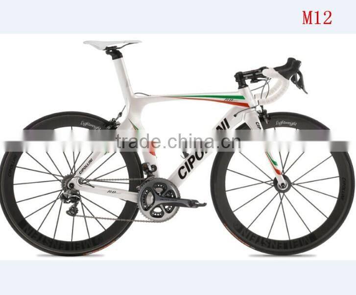 RB1000 carbon road frame for Complete road bike UD 2016 Chinese racing carbon frameset carbon bicyce bike