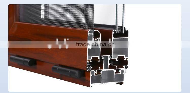 Moderate Prices Selling aluminum profile for sliding windows