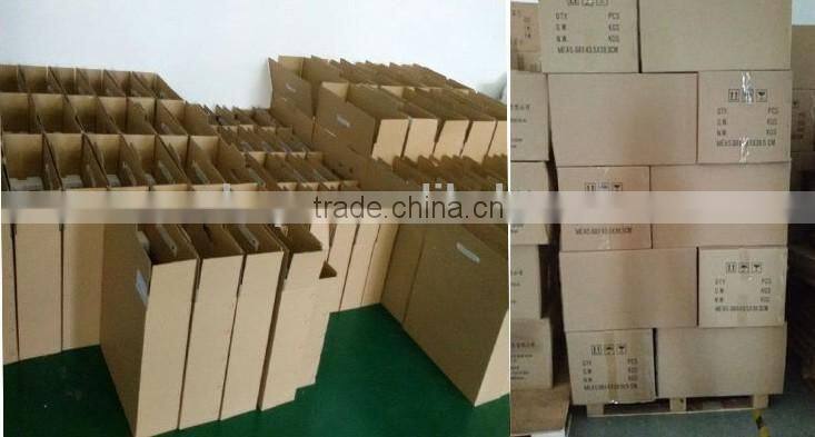 Indusrial Use Metal Case VGA Input 17inch Open Frame TFT LCD Monitor