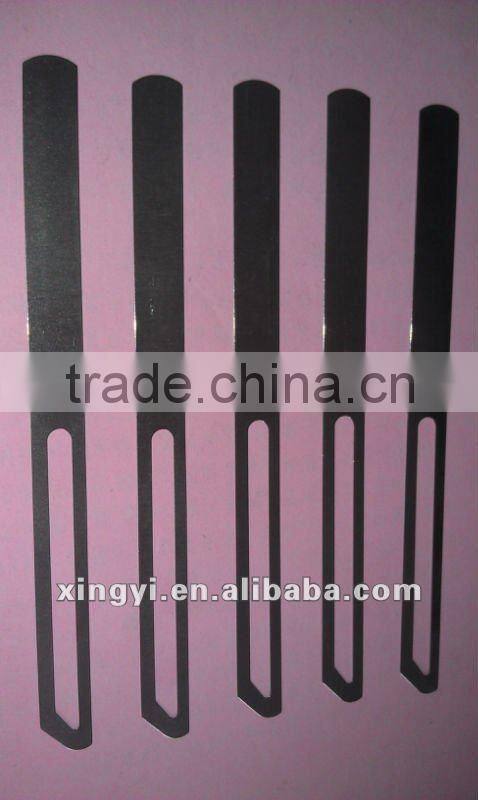 textile spare parts