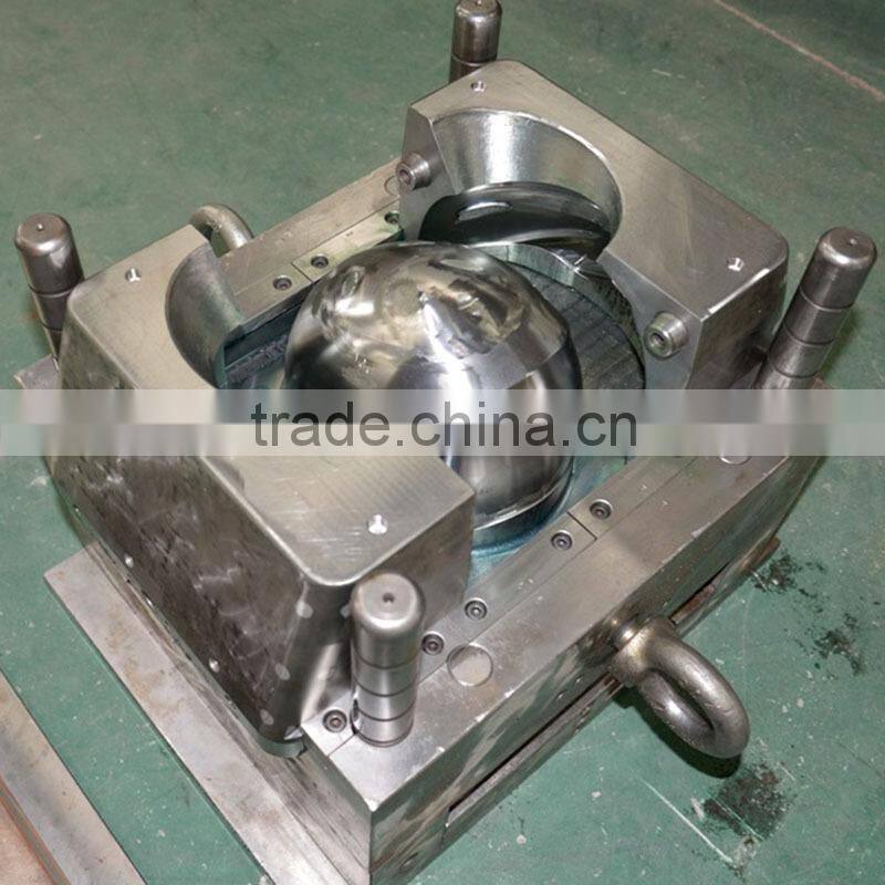OEM/ODM Custom Plastic Injection Mould