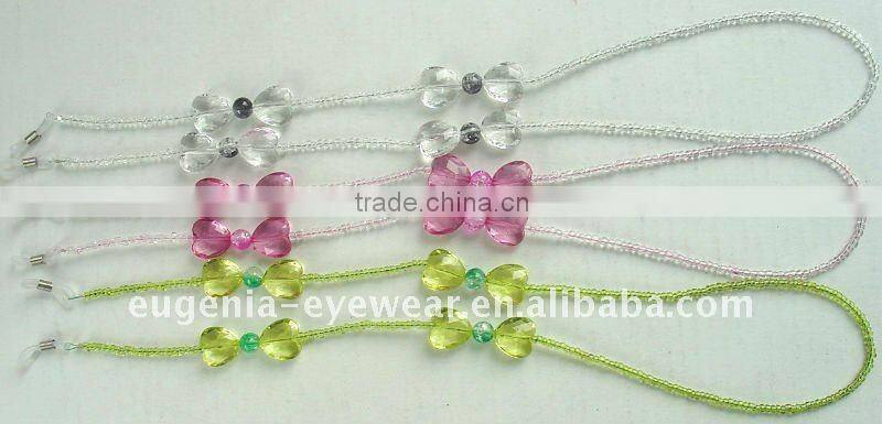 Eyeglasses Cords