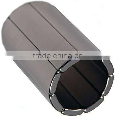 shanghai strong magnets for High precision Nema 23 non captive linear actuator stepper moto