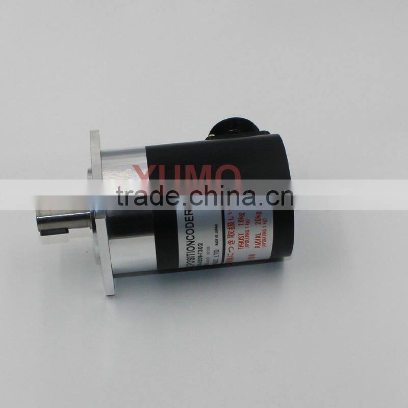 YUMO A860-0309-t302 1024 pulse Solid encoder