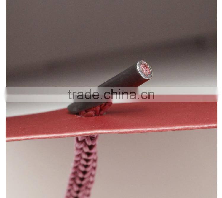 HIGH GLOSS gold Thick Gift Cardboard Bag Custom Logo Print