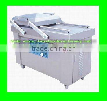 Vacuum packer