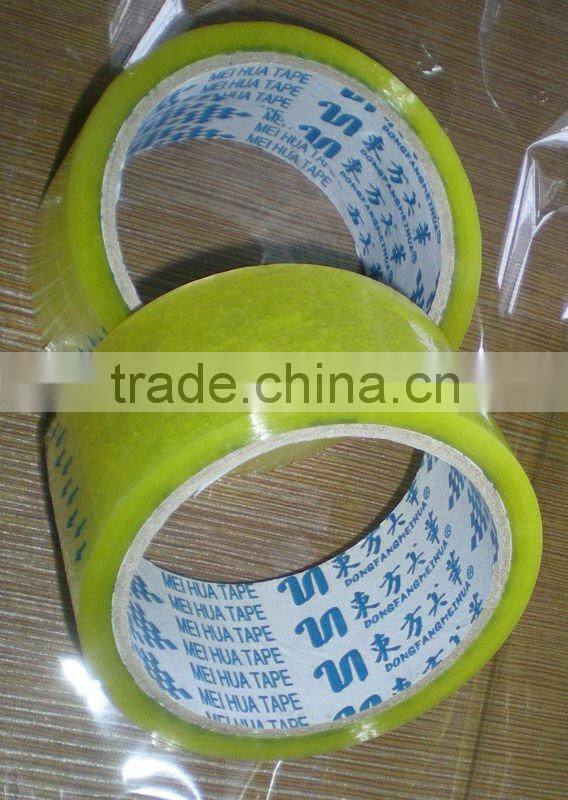 BOPP Sealing Adhesive Tape