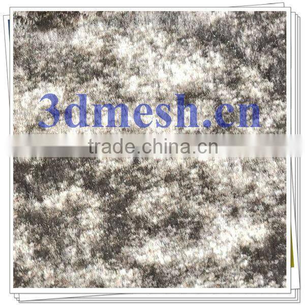 Brilliant Plush Toy Fabric