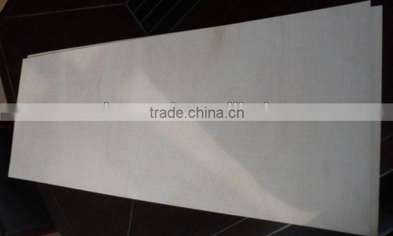 paulownia plywood with paulownia core and paulownia veneer