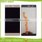 White/Black Sensor Touchscreen for Huawei Y600 Touch Screen Digitizer Touch Panel Front Glass