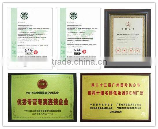 Lemon Refreshing Soft Mask Powder