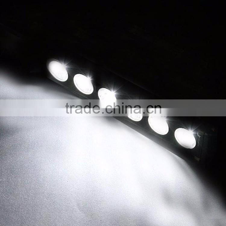 2016 new design China 4x4 accessories/Car accessory china with LEDs 10W each super brightness IP67