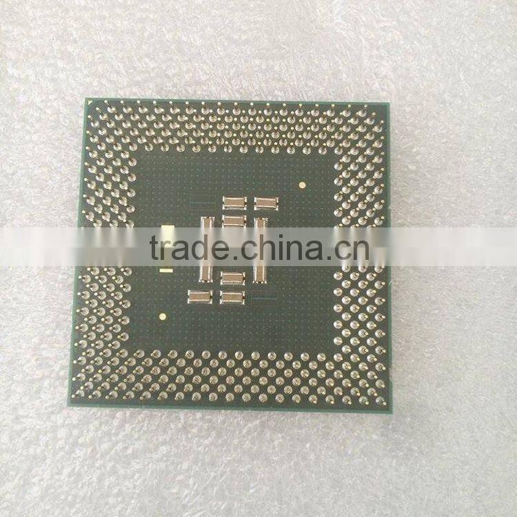Full tested and working SL4C8 CPU processor P3 1G 1000 256 133