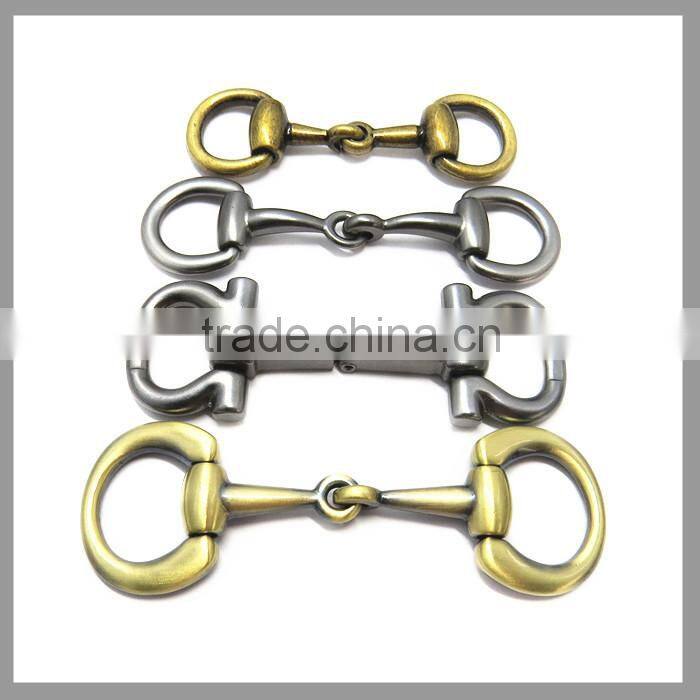Wholesale Manufacture Buckle Shoelace Charm