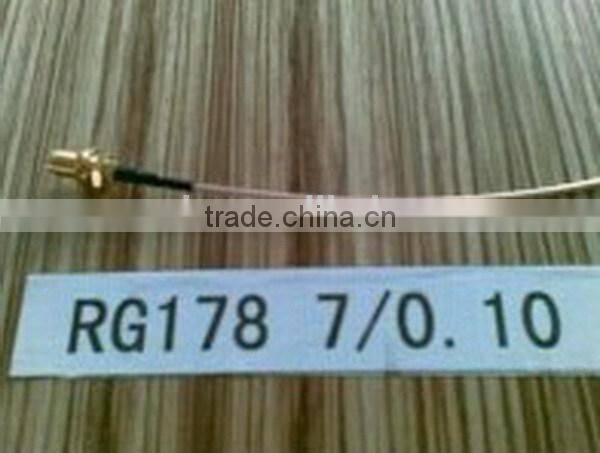 Contemporary useful syv-75-5 coaxial cable