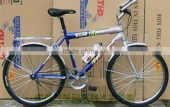 26INCH SINGLE SPEED ATANDARD MTB/ATB BIKE/MTB/MTB BIKE/MOUNTAIN BIKE/MOUNTAIN BICYCLES