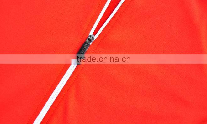 New style Men Winter Sublimation Thermal Bike Jacket