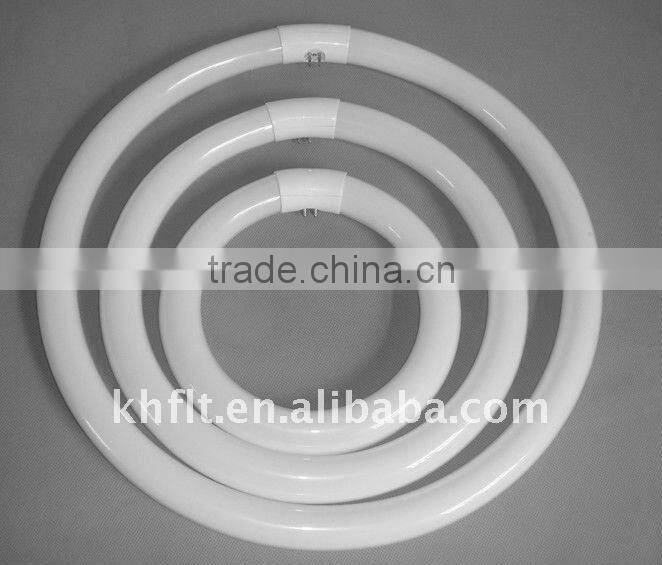 32w 4 Pin CFL Circular Lamp