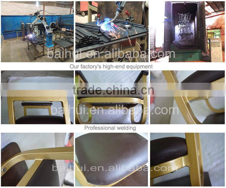 hotel banquet furniture portable baby chair malaysia