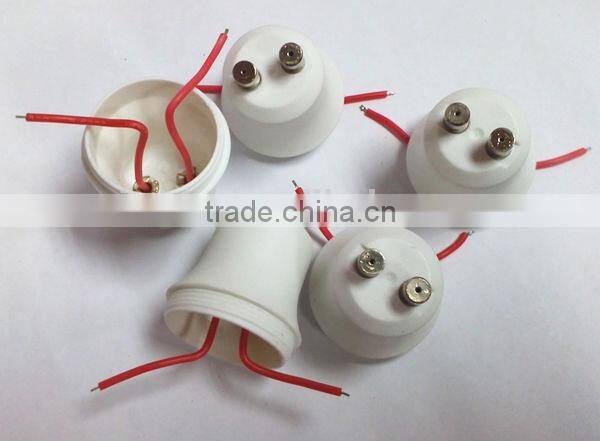 PBT G53 lamp base for AR111