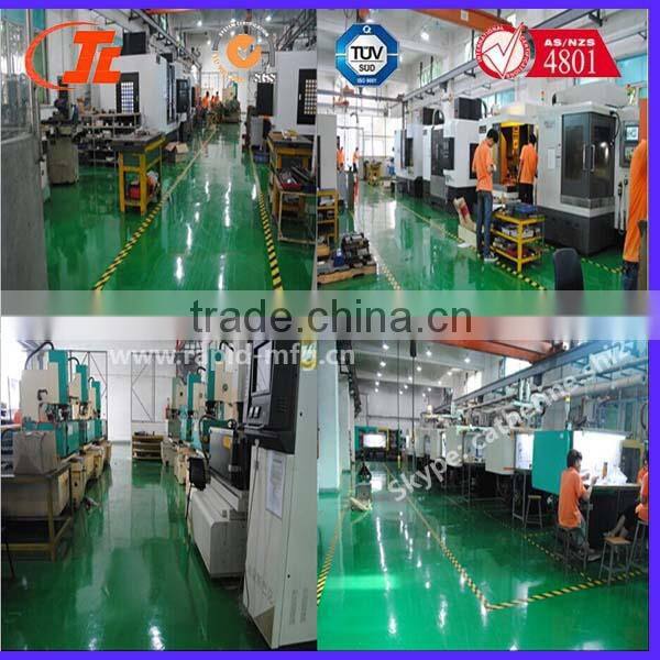 3d printing CNC machining plastic part auto prototypes/SLA SLS Rapid prototyping model