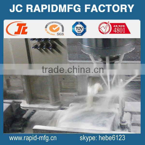 Precision Brass Valve Parts/ Metal Precision Brass Valve Parts/ High Precision Valve CNC Machining Parts