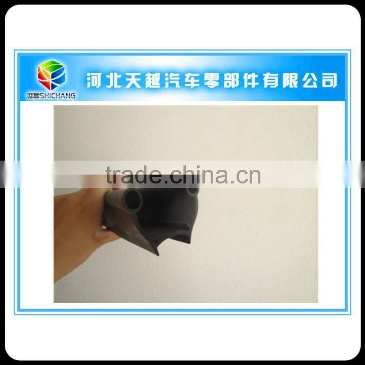 Cold garage door rubber seal refrigedor rubber seal