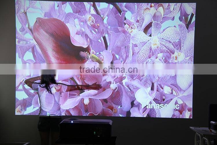 4200Lumens HD projector full hd wholesale projector