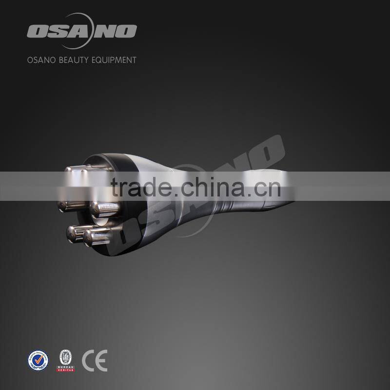 Electric Stimulate Muscle EMS Cellulite Melting Cavitation RF Body Slimming Beauty Machine