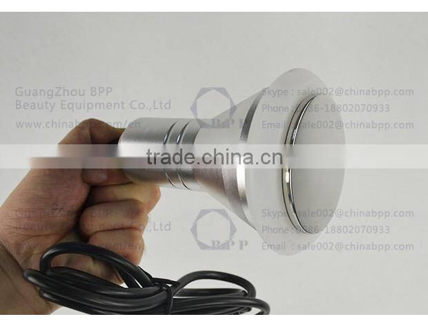 Guangzhou beauty equipment portable cavitation machine
