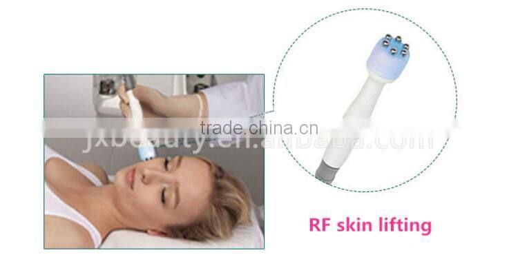 Water Oxygen Jet Peel Facial Beauty Salon face steam machine