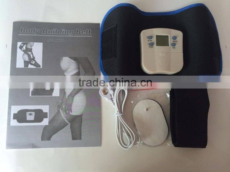 Best Smart Belt for Men and Women Weight Loss Waist Trainer